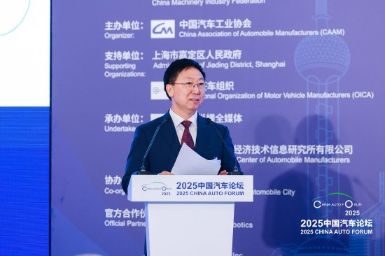 胜亿优配 中汽协付炳锋怒怼汽车销量周榜 : 严重歪曲行业运行情况