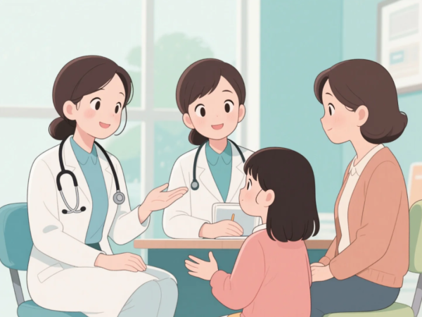 浩源配资 我眼中的医生：她们说的话，成了我青春里最暖的光