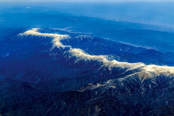 国尚策略 中国死亡率最高的徒步线路, 谁在穿越?